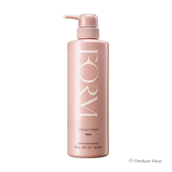 Pola Form Conditioner for Volume