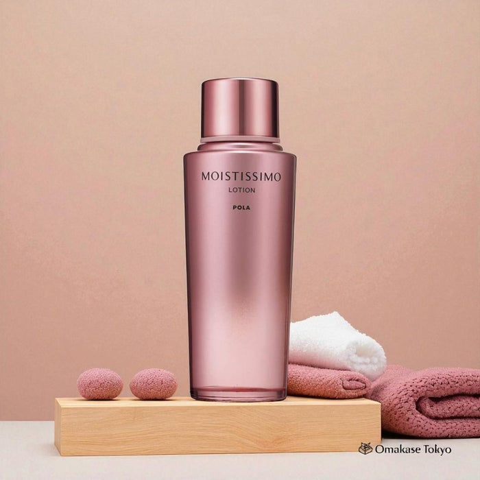 Pola Moistissimo Lotion