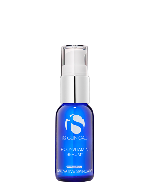 Poly-Vitamin Serum 1oz