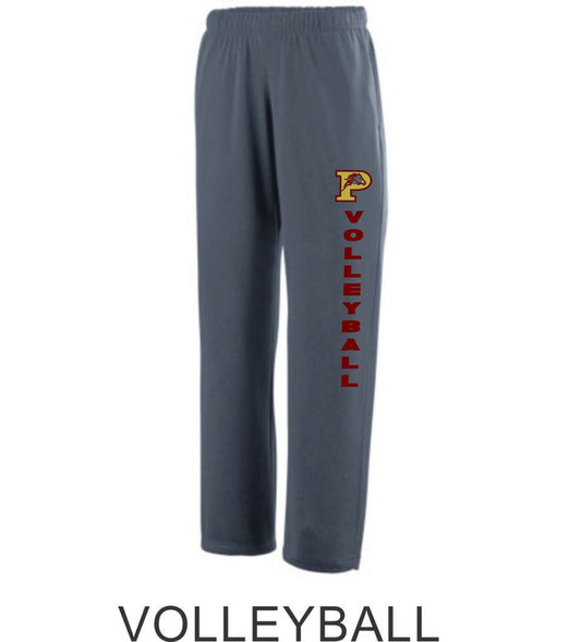 Pondo Volleyball Wicking Sweatpants- 2 Designs