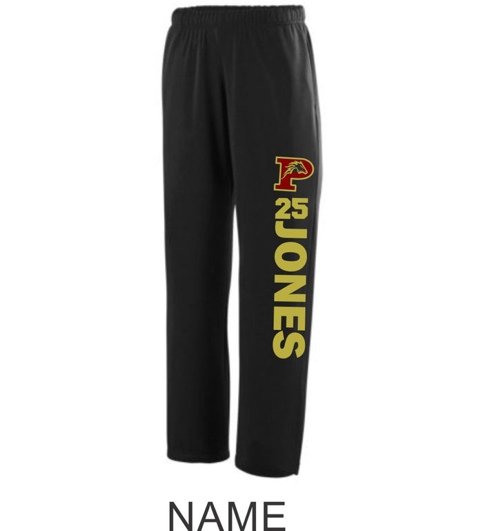 Pondo Volleyball Wicking Sweatpants- 2 Designs