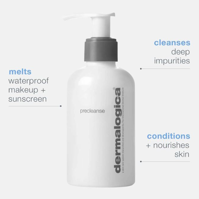 PreCleanse