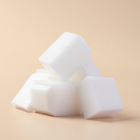 Premium Ultra White Melt & Pour Soap Base - 23 lb Block