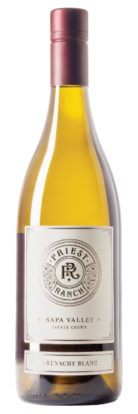 PRIEST RANCH GRENACHE BLANC NAPA