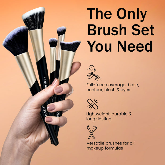 Pro Beauty Essentials