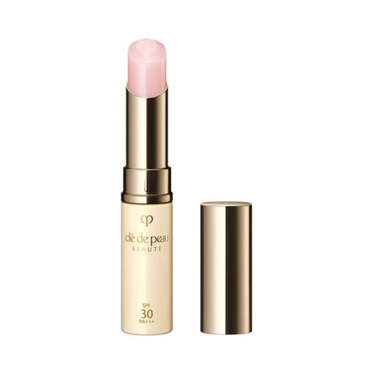 Clé de Peau Protective Lip Treatment SPF30 PA+++ 4g