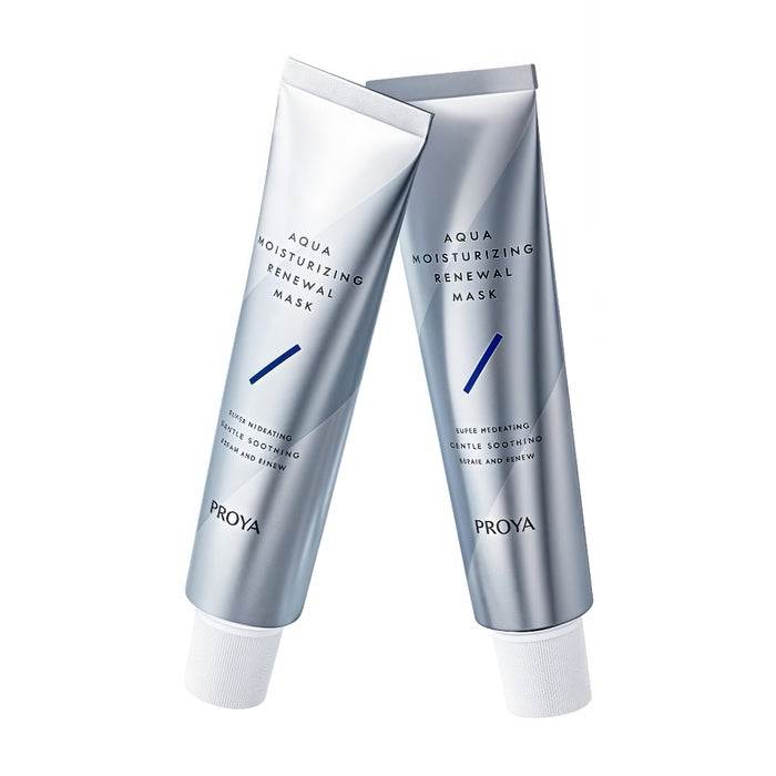 PROYA Aqua Deeply Hydrating Renewal Soothe Repair Facial Mask (2.0) T2172