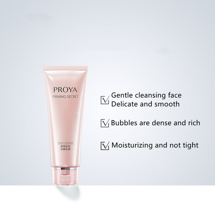 PROYA Firming Secret Repair Facial Cleanser T2171