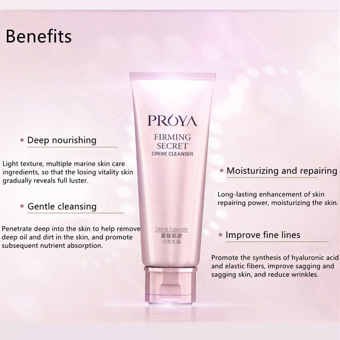 PROYA Firming Secret Repair Facial Cleanser T2171