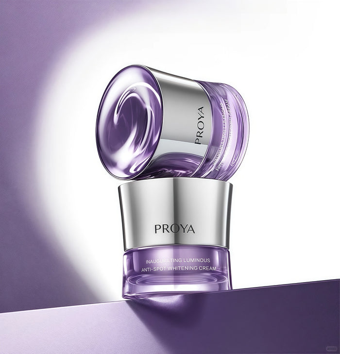 PROYA Inaugurating Luminous Anti-spot Whitening Facial Cream T4732