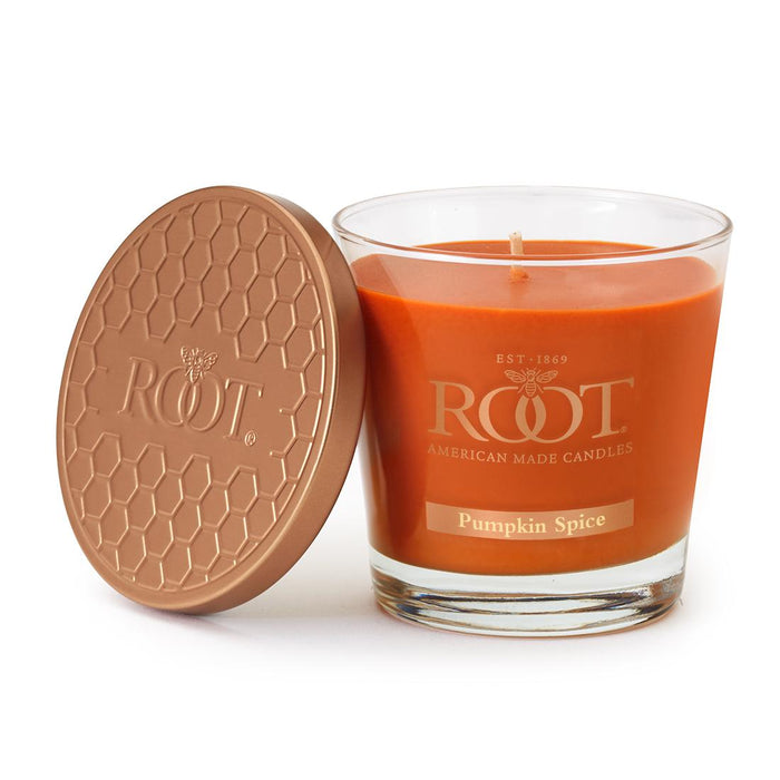 Pumpkin Spice Small Veriglass