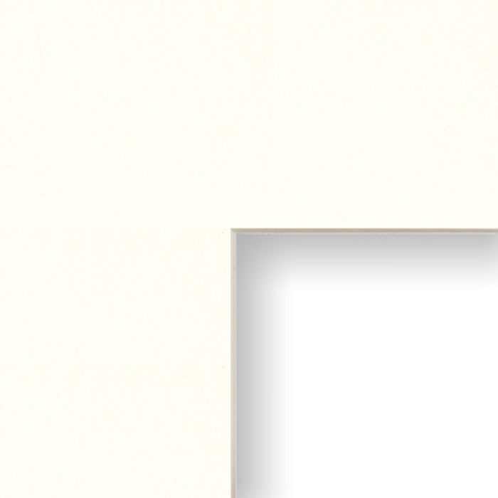 Pure White, Mat