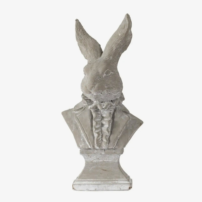 Rabbit Bust