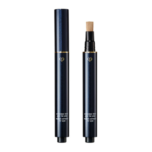 Clé de Peau Radiant Corrector For Eyes 2.2ml