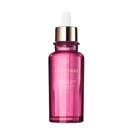Clé de Peau Radiant Multi Repair Oil 75ml
