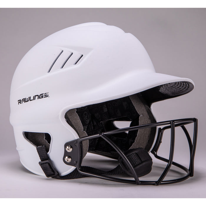 One Size Fits Most / White