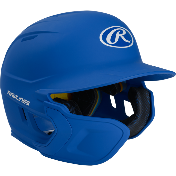 Senior / Left Handed Batter - LHB / Royal
