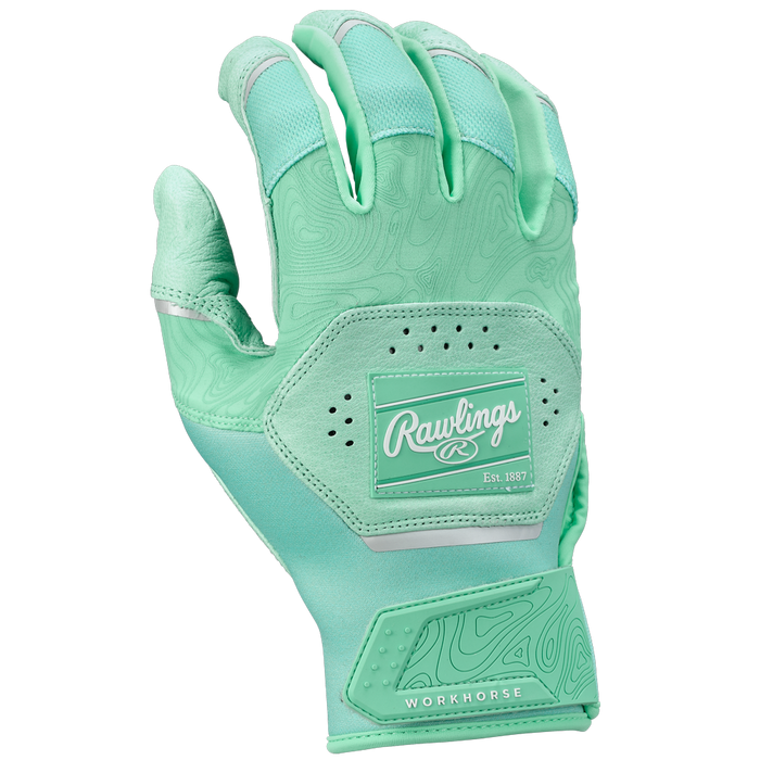 Small / Mint