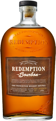 REDEMPTION BOURBON