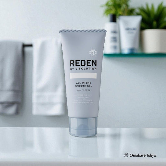 Reden All-in-One Smooth Gel