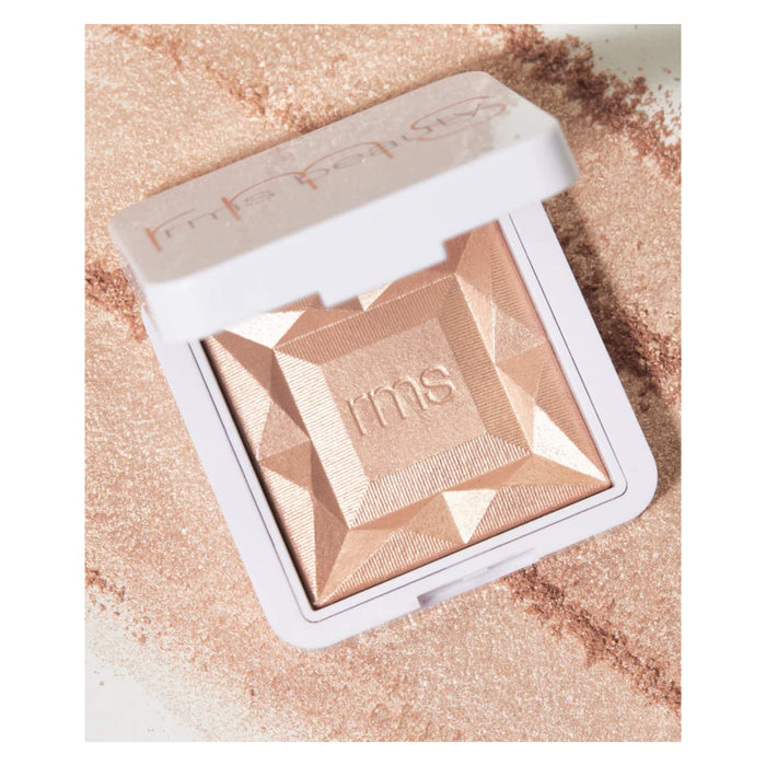 RMS Beauty ReDimension Hydra Dew Luminizer Texture