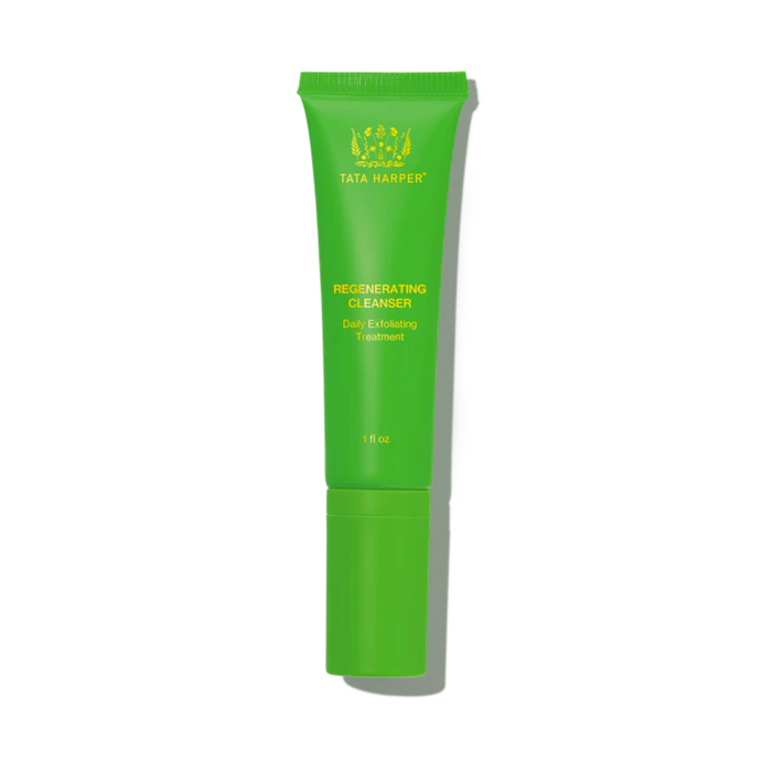 Regenerating Cleanser
