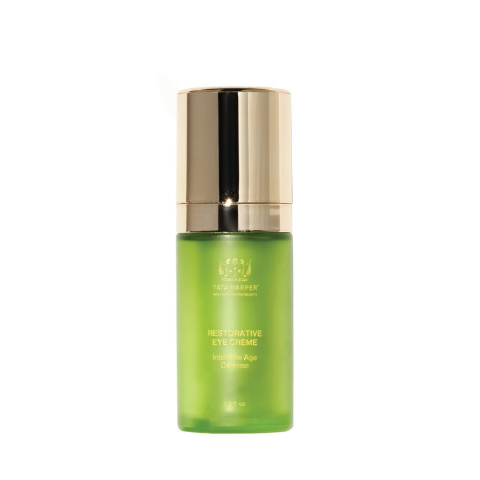 Restorative Eye Crème