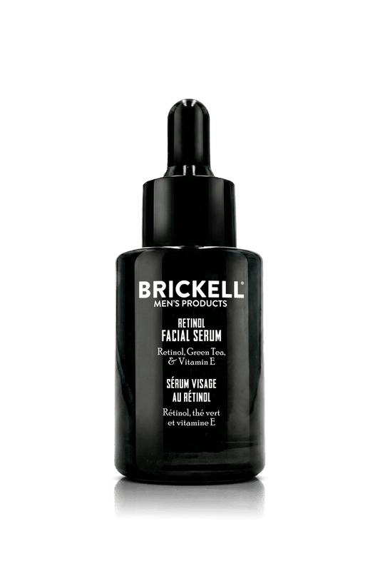 Retinol Facial Serum for Men