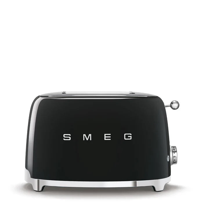 Retro Line 2 Slice Toaster