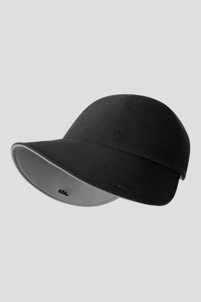Black / 53-57cm