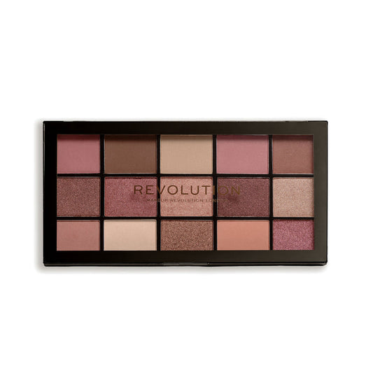 REVOLUTION Reloaded Shadow Palette Provocative