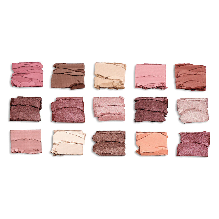 REVOLUTION Reloaded Shadow Palette Provocative