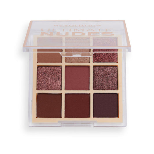 REVOLUTION ultimate nudes Dark