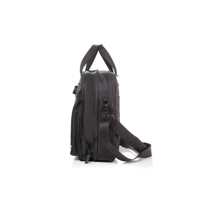 Rhiann 2 Briefcase (Black)
