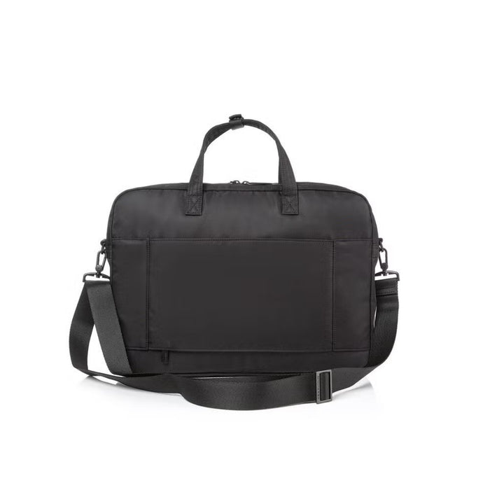 Rhiann 2 Briefcase (Black)