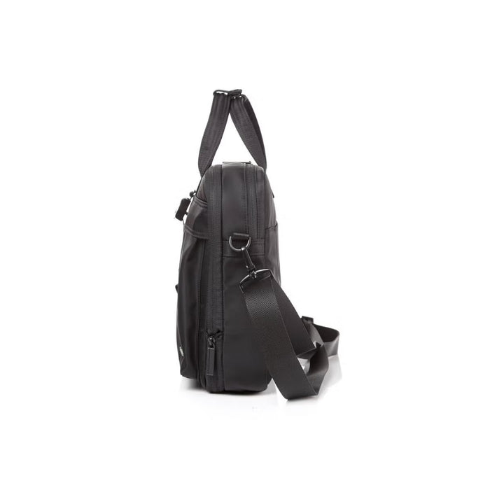 Rhiann 2 Briefcase (Black)