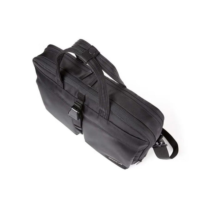 Rhiann 2 Briefcase (Black)