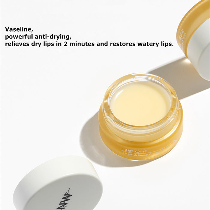 RNW Nourish Repair Fade Fine Lines Creamy Lip Mask T2880
