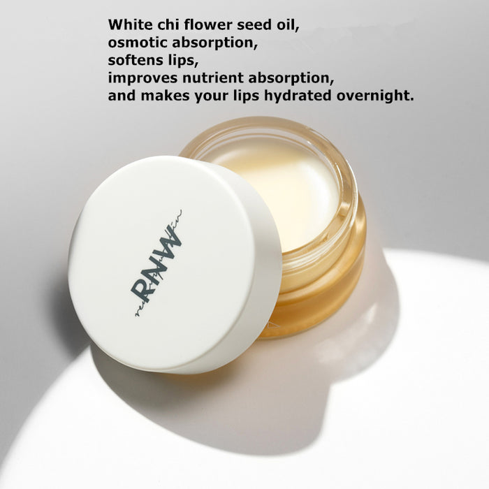 RNW Nourish Repair Fade Fine Lines Creamy Lip Mask T2880