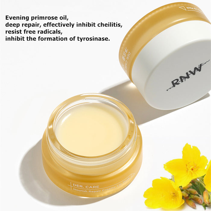 RNW Nourish Repair Fade Fine Lines Creamy Lip Mask T2880