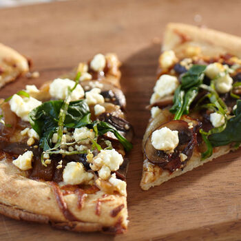 Roasted Garlic Bread Spread