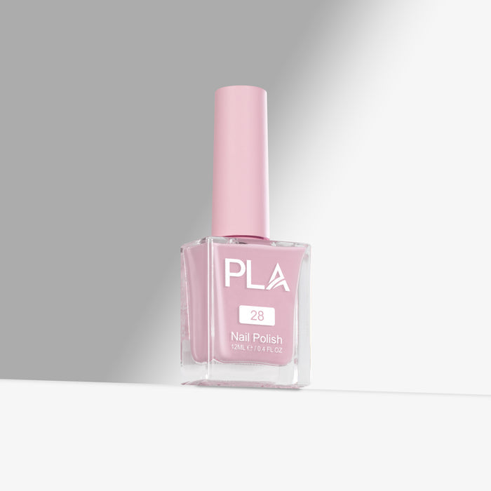 Rose to the Occasion - 28 - Lacquer Polish