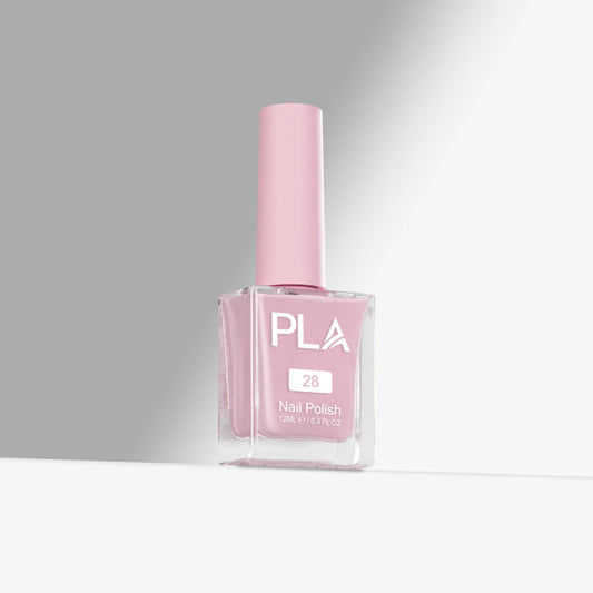 Rose to the Occasion - 28 - Lacquer Polish