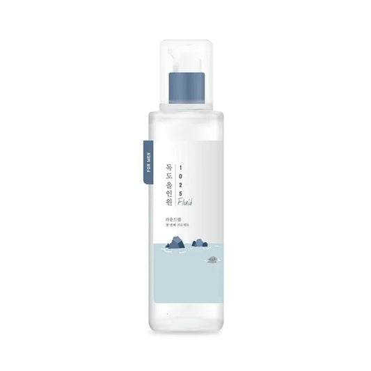 [ROUND LAB] For Men 1025 Dokdo Fluid 200ml - Ballagrio