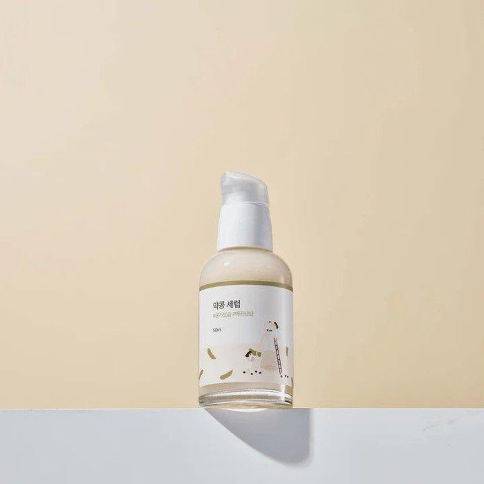 ROUND LAB Soybean Nourishing Serum 50 mL