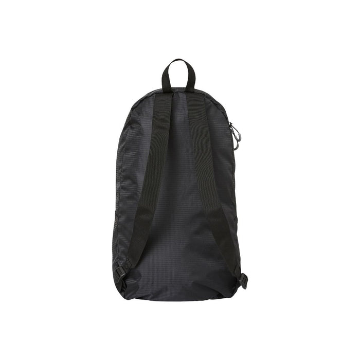 NEW BALANCE Running Foldable Backpack (Black) | Isetan KL Online Store