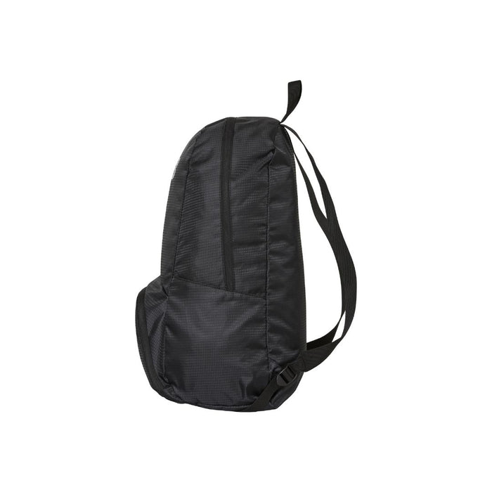 NEW BALANCE Running Foldable Backpack (Black) | Isetan KL Online Store