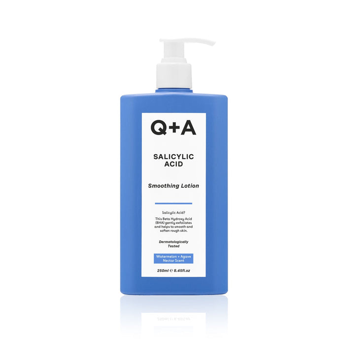 SALICYLIC ACID SMOOTHING LOTION - Crema De Corp Cu Acid Salicilic - skinseen.ro