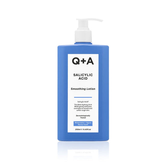 SALICYLIC ACID SMOOTHING LOTION - Crema De Corp Cu Acid Salicilic - skinseen.ro