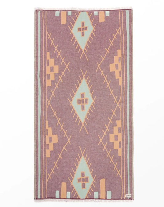Sand Cloud Towel | Marree Towel - Aesthetics By Kell